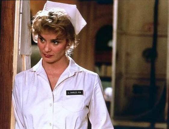 Jessica Lange in Tootsie (1982)