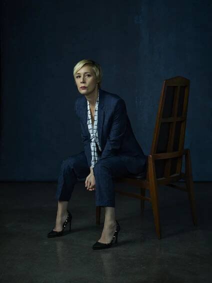 Liza Weil - Vražedná práva - Série 6 - Promo