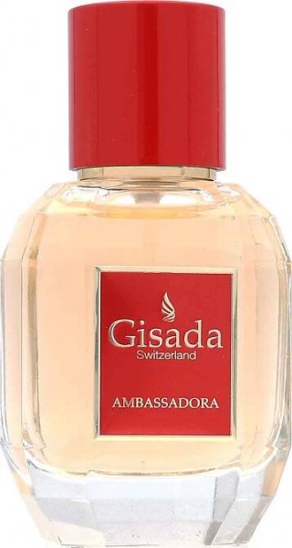 Gisada Ambassadora W EDP