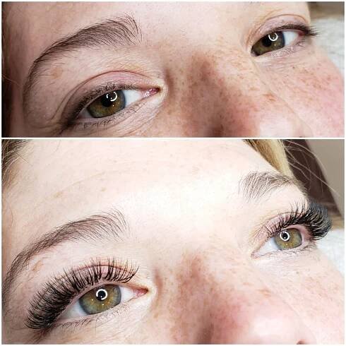 Eyelash Extensions pinellas county FL - Pinellas county FL
