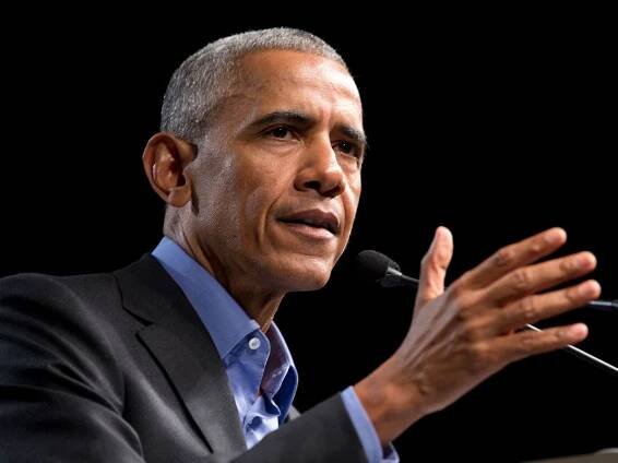 Why Bush and Obama Shouldn’t Hold Back in Criticizing Trump
