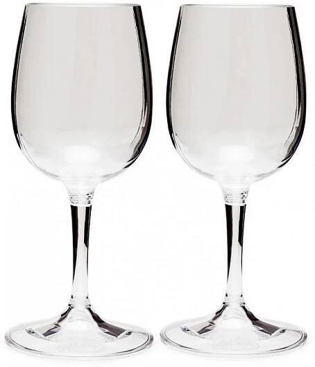 GSI Nesting Wine Glass Set