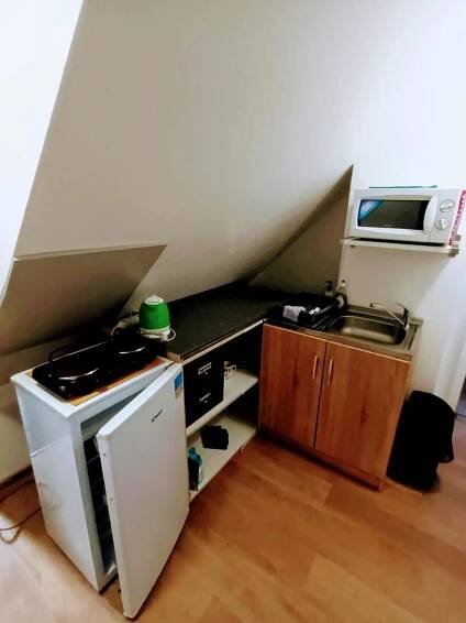 Vila Pavlínka apartmány Losiny Velké Losiny Exteriér fotografie