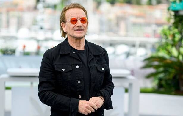 Bono on U2's new album: 
