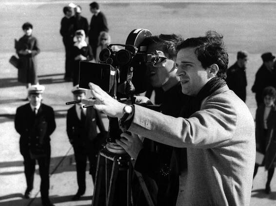 The Truffaut Essays That Clear Up Misguided Notions of Auteurism