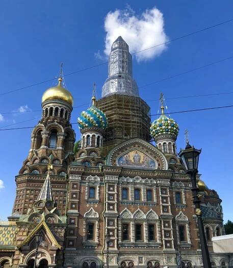 Visiting St Petersburg - The good, the bad and the ugly! - The Forty Something Traveller
