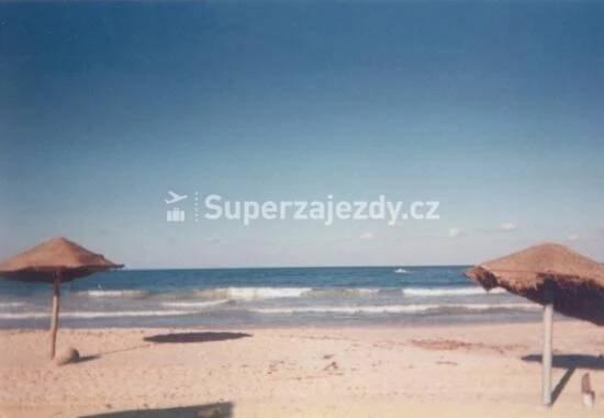 DAR DJERBA RESORT ZAHRA CLUB - Tunisko - Djerba | Superzajezdy.cz