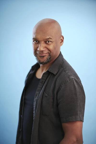 Celebrity Photographer John Sanders Photography