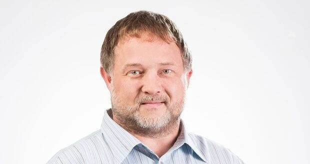 Lukáš Bech