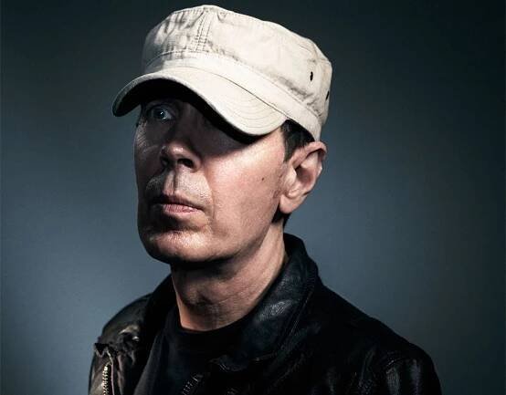 Scott Walker – Del~Uks Audio|Fokus