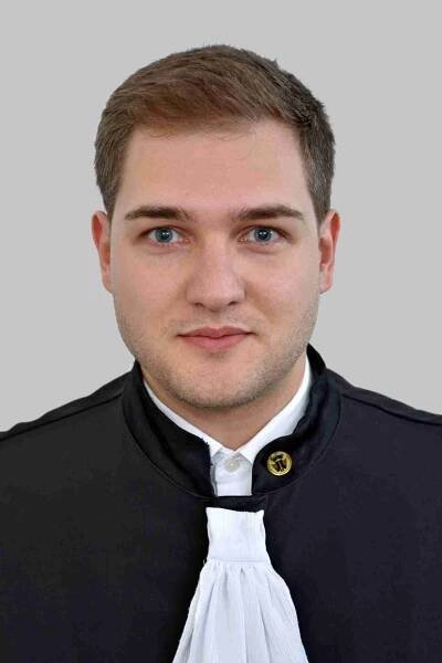 Mladenov Rusev Mladenova Law firm - Stara Zagora, Bulgaria