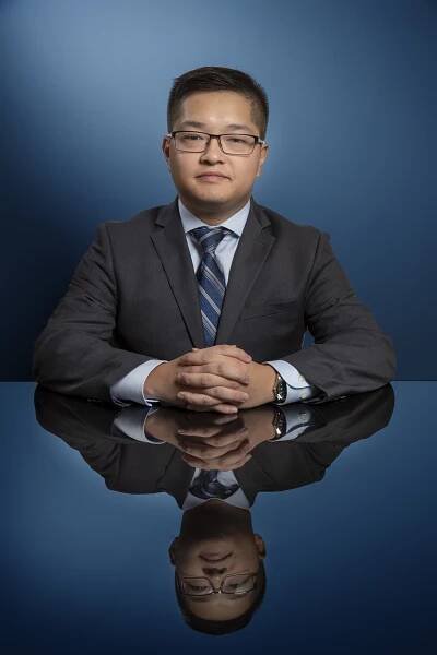 Harry Chang - Heuristica Discovery Counsel