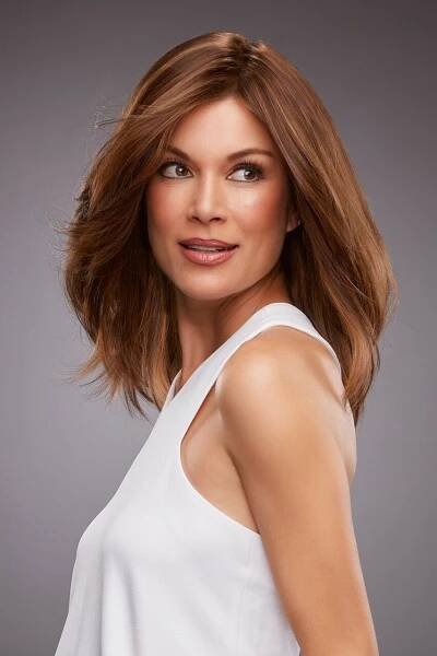 Margot - Smartlace Human Hair Jon Renau - My Beautiful Wigs