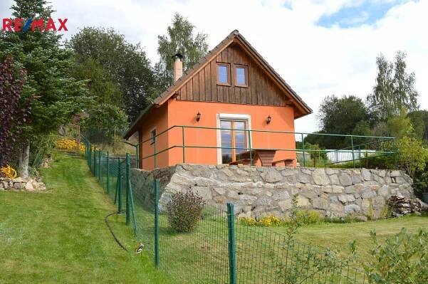 Vimperk, okres Prachatice
