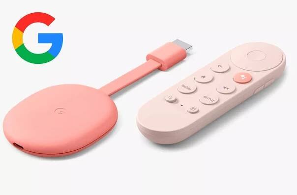 Google Chromecast s Google TV oficiálně: levné streamovací zařízení na steroidech
