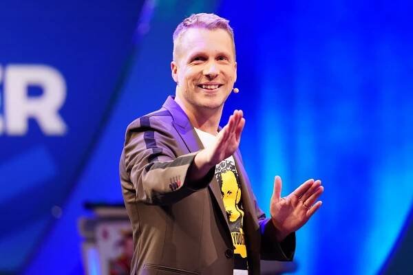 Absolut... - Absolut Oliver Pocher (E07) (2020)