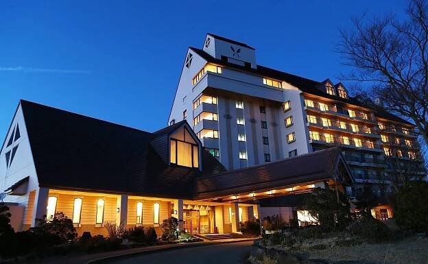 HOTEL HARVEST AMAGI KOGEN - Prices & Reviews (Izu, Japan)
