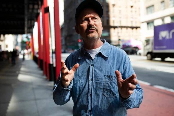 With ‘Tár,’ Todd Field Returns to Directing. Where Has He Been?