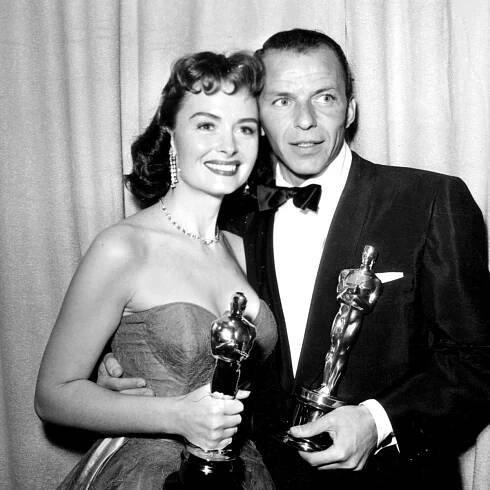 Donna Reed’s Daughter Reveals the Side of Her Mom You Don’t Know — Plus, Donna Reed in Her Own Words