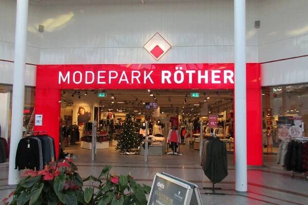 Modepark Röther