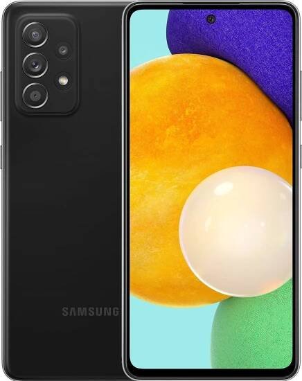 Samsung Galaxy A52