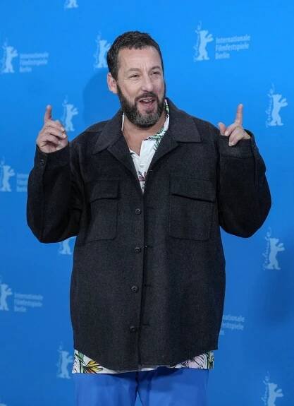 Adam Sandler