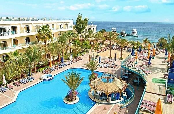 BELLA VISTA RESORT