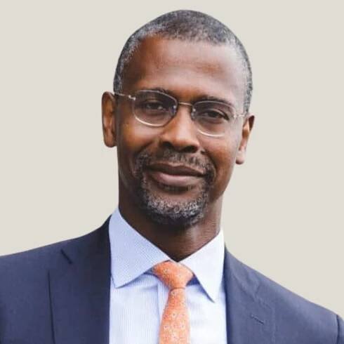2020 Finalists - The Black British Business Awards