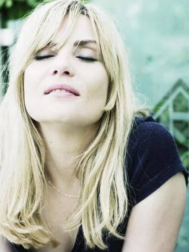 Emmanuelle Seigner