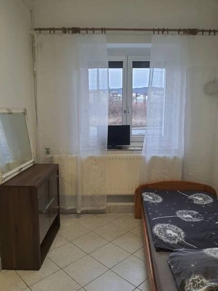 Pronájem bytu 15 m², Ústí nad Labem, Ústecký kraj