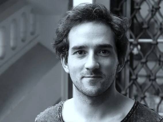 Autor Matouš Ruml — Audioknihy