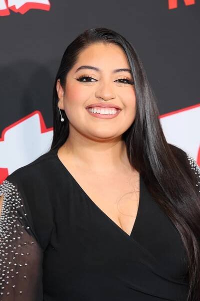 Keyla Monterroso Mejia - Actress