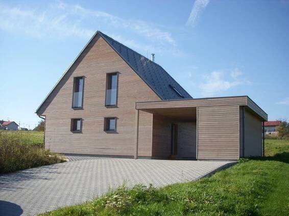 RD Dětmarovice