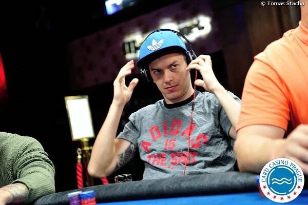 ČPT Summer Edition: Závěrečný flight patřil Marku Blaškovi - POKERživě