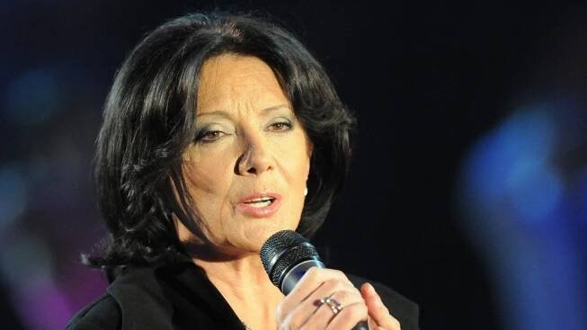 KVÍZ: Marie Rottrová slaví 83. Znáte písně nezaměnitelné Lady Soul? Připomeňte si je v testu – eXtra.cz