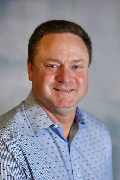 Dr. Michael Brown