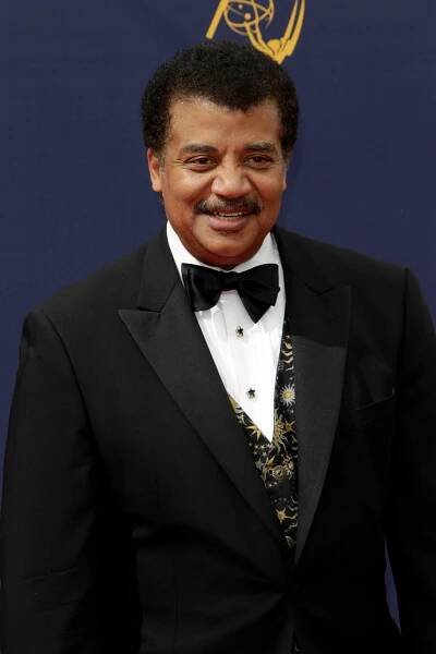 50 Famous People With ENFJ Personality Type