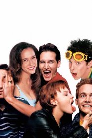 10 Reasons Why Can't Hardly Wait Is the Most Underrated Teen Movie of the '90s