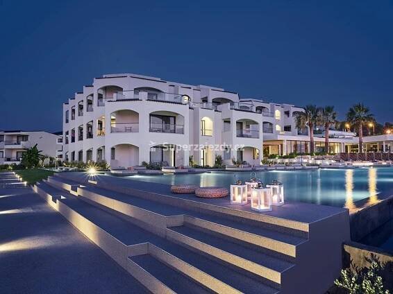 TUI BLUE CARAVEL RESORT & SPA - Řecko - Zakynthos - Tsilivi | Superzajezdy.cz