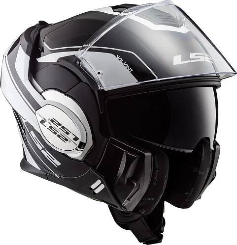 LS2 FF399 Valiant Lumen Přilba
