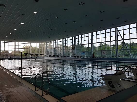Aquacentrum
