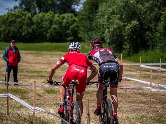 AIMTEC Open Race – Cyklomaraton Plzeň-Radeč-Plzeň – Bikeři