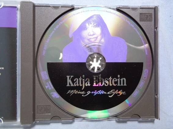 Katja Ebstein – Meine Größten Erfolge