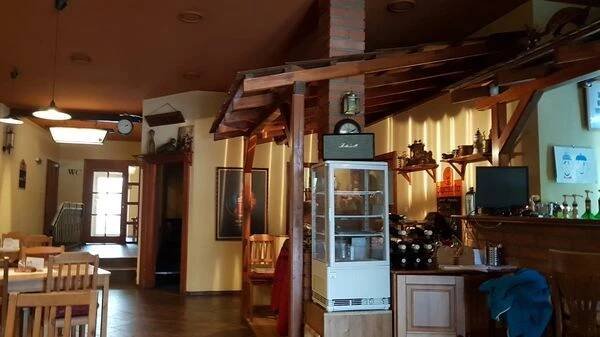 Restaurace Chlumec foto 4