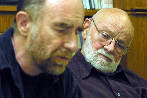 Zemřel uznávaný umělec Ivan Vyskočil, spoluautor Kdyby tisíc klarinetů