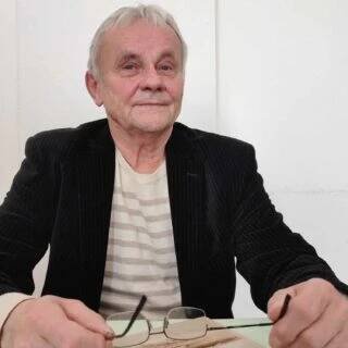 Jaroslav Hájek