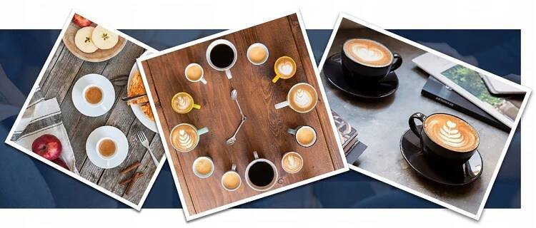 Káva zrnková Lavazza Espresso 2x1 kg šálku bonus Druh černá káva