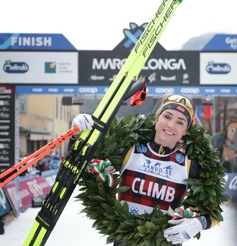 Gallery: Marcialonga 2025 - Worldloppet