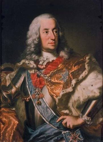 Karel VII. Bavorský – Wikipedie