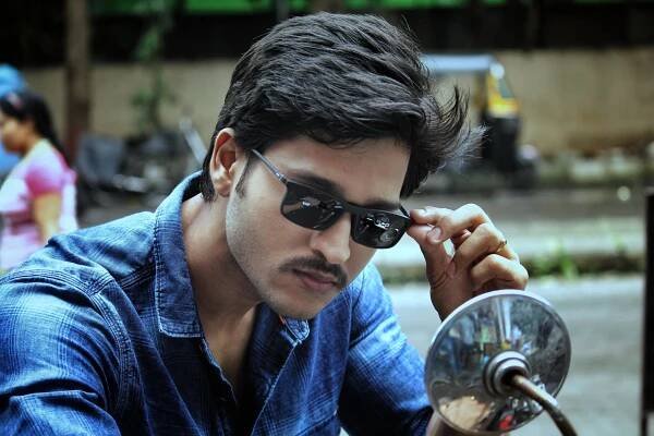 Aditya Kumar Pani (Liger), an inspiration now and for future actors